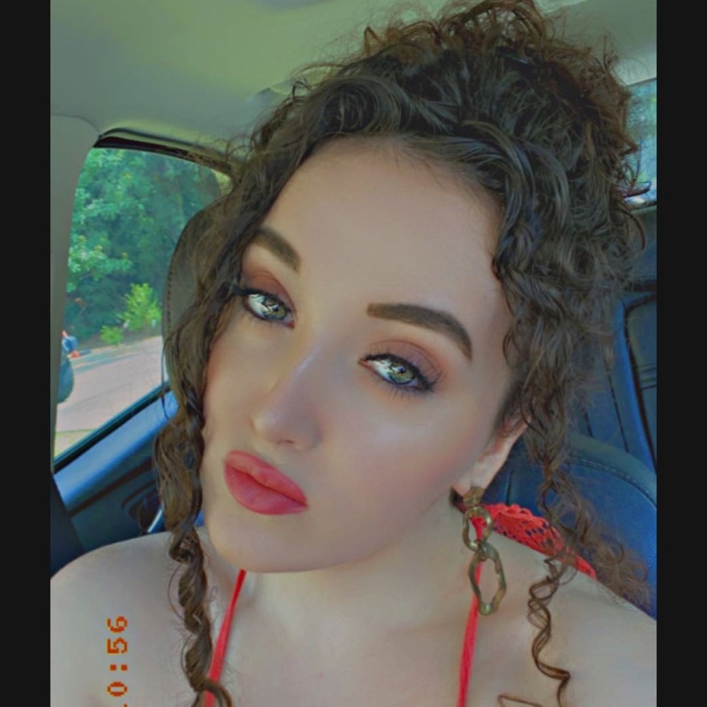 Meet your Posher, Brookelynn:)